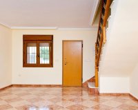 Resale - Town House -
Los Altos - Costa Blanca