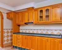 Resale - Town House -
Los Altos - Costa Blanca
