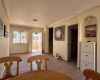 Resale - Town House -
Los Altos - Costa Blanca