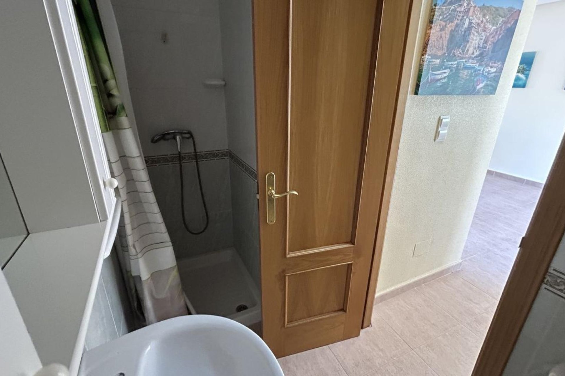 Resale - Town House -
Los Altos - Costa Blanca