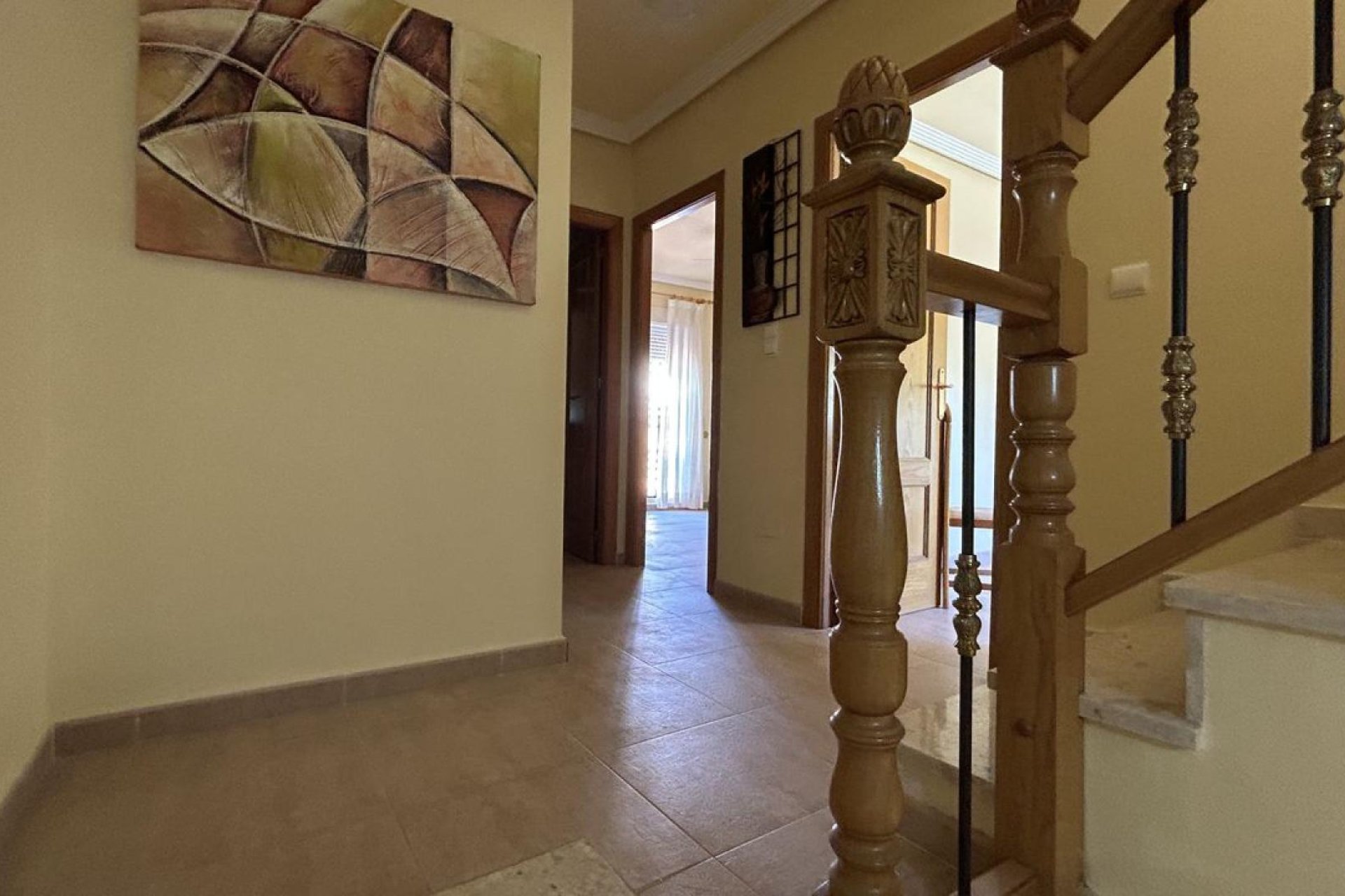 Resale - Town House -
Los Altos - Costa Blanca