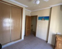 Resale - Town House -
Los Altos - Costa Blanca