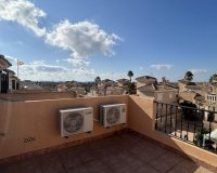 Resale - Town House -
Los Altos - Costa Blanca