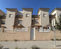 Resale - Town House -
Los Altos - Costa Blanca