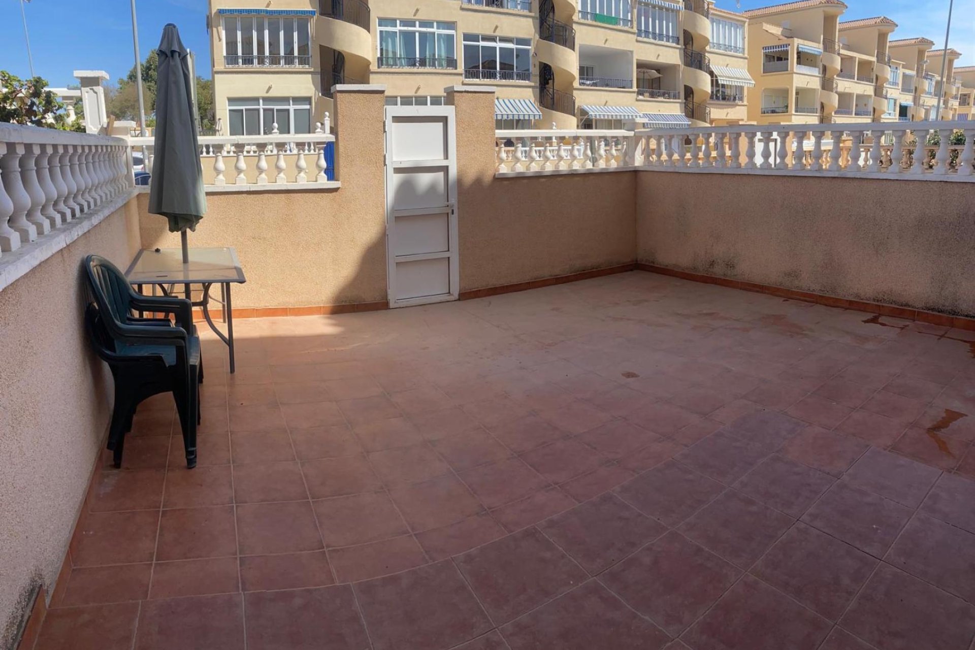 Resale - Town House -
Los Altos - Costa Blanca