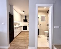 Resale - Town House -
Los Altos - Costa Blanca