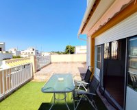 Resale - Town House -
Los Altos - Costa Blanca