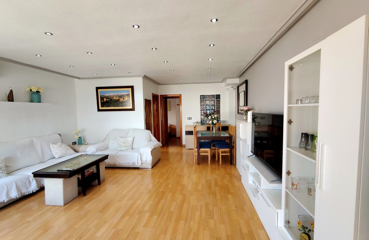 Resale - Town House -
Los Altos - Costa Blanca