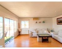 Resale - Town House -
Los Altos - Costa Blanca