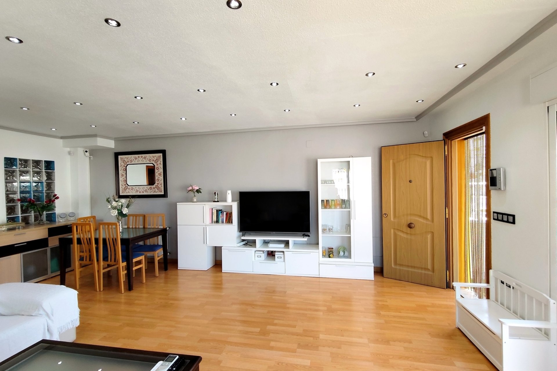 Resale - Town House -
Los Altos - Costa Blanca