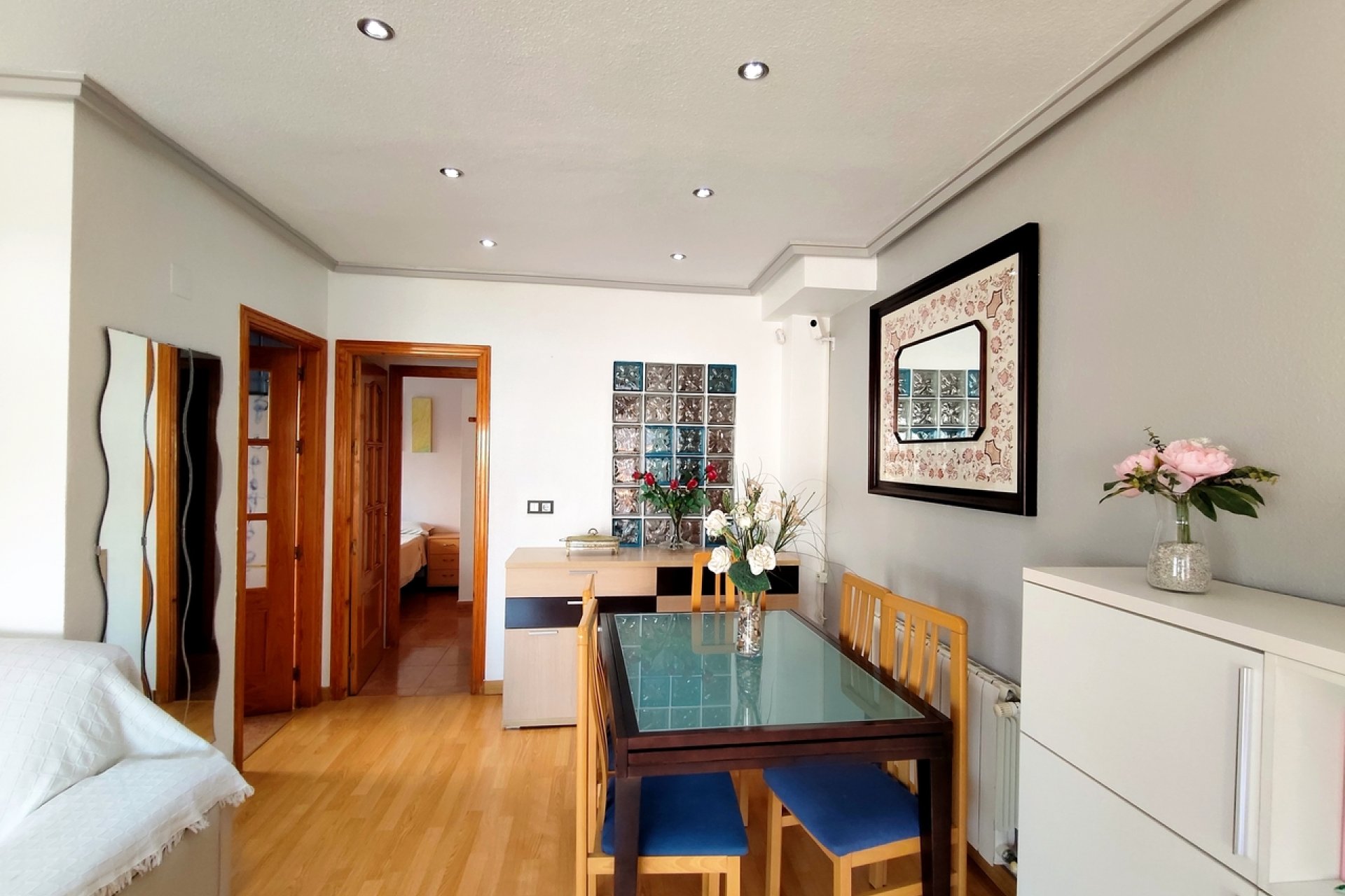 Resale - Town House -
Los Altos - Costa Blanca