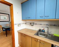 Resale - Town House -
Los Altos - Costa Blanca