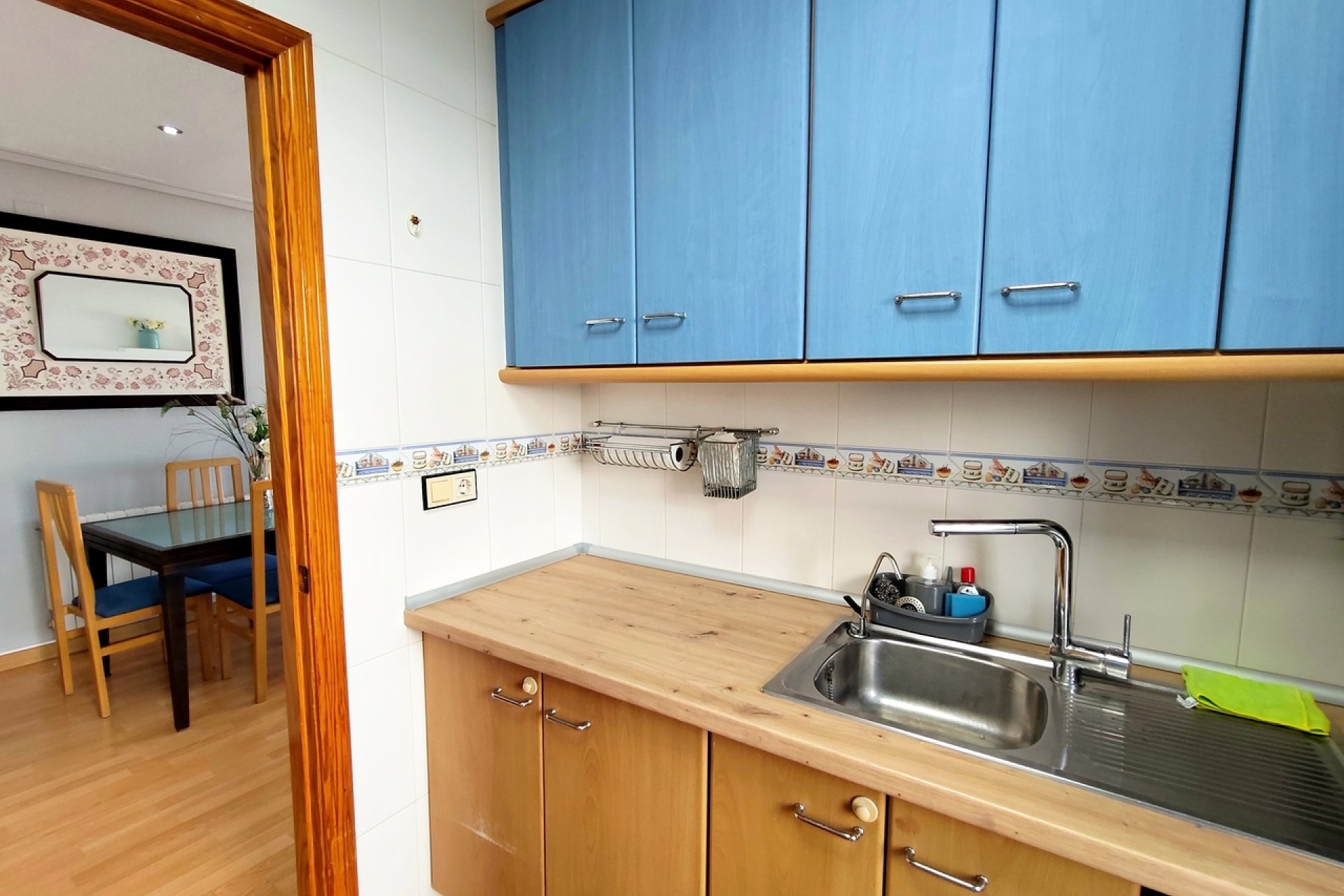 Resale - Town House -
Los Altos - Costa Blanca