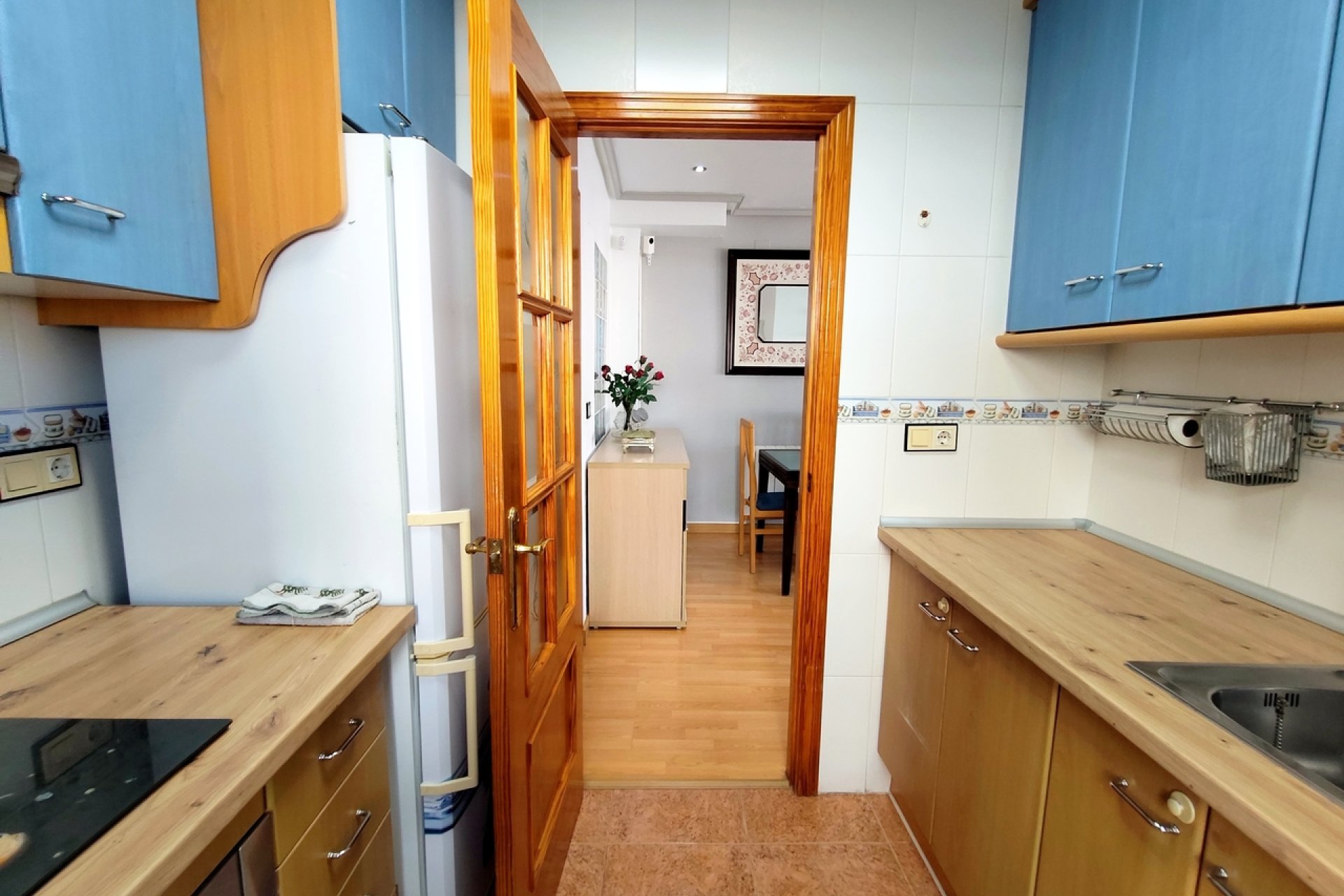 Resale - Town House -
Los Altos - Costa Blanca