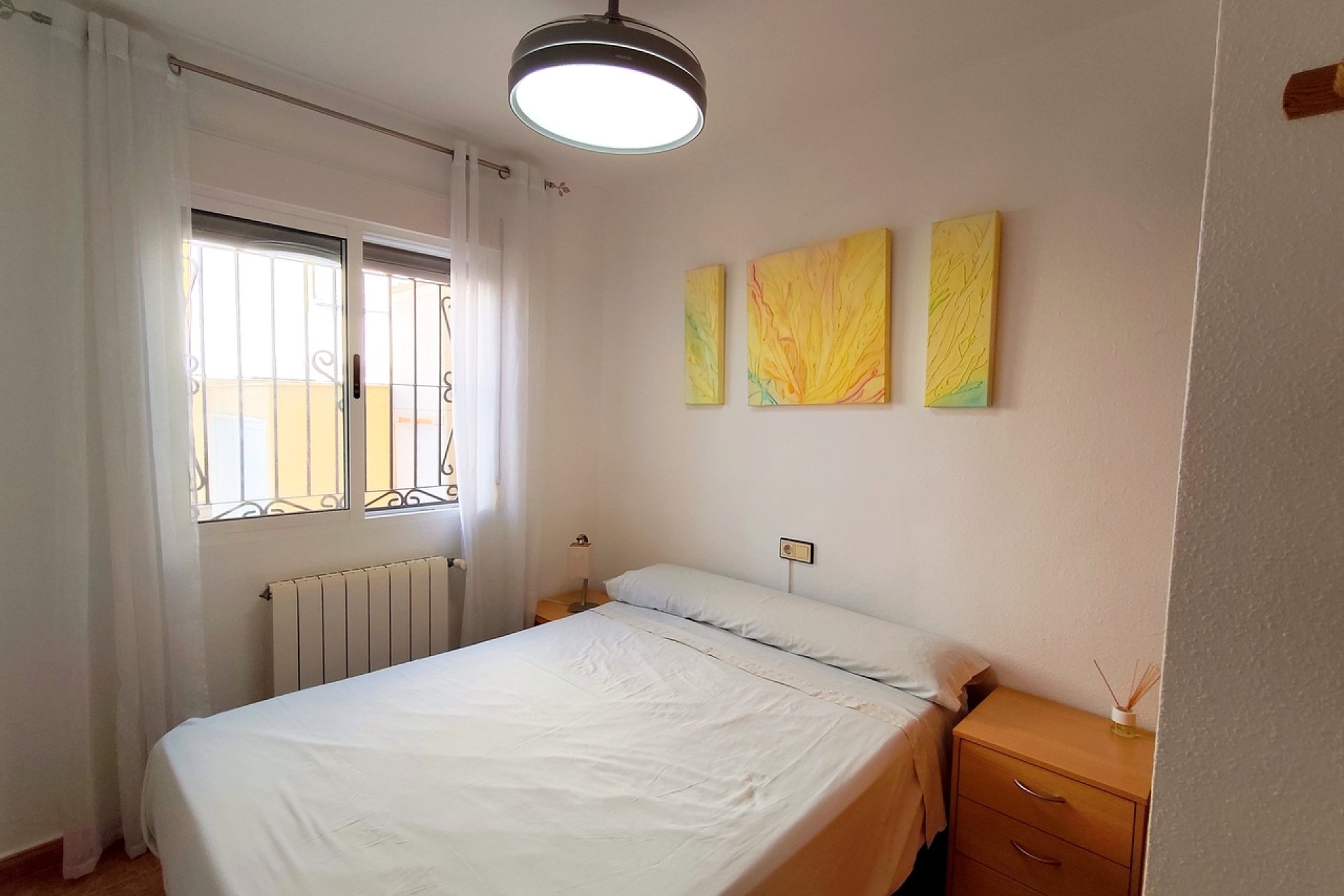 Resale - Town House -
Los Altos - Costa Blanca