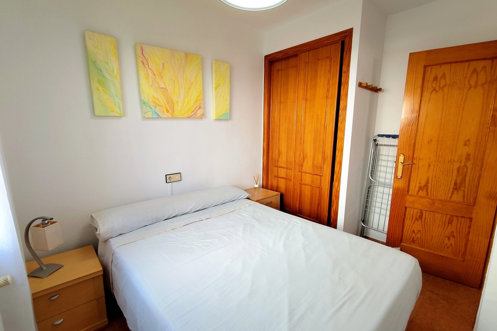 Resale - Town House -
Los Altos - Costa Blanca