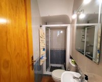 Resale - Town House -
Los Altos - Costa Blanca