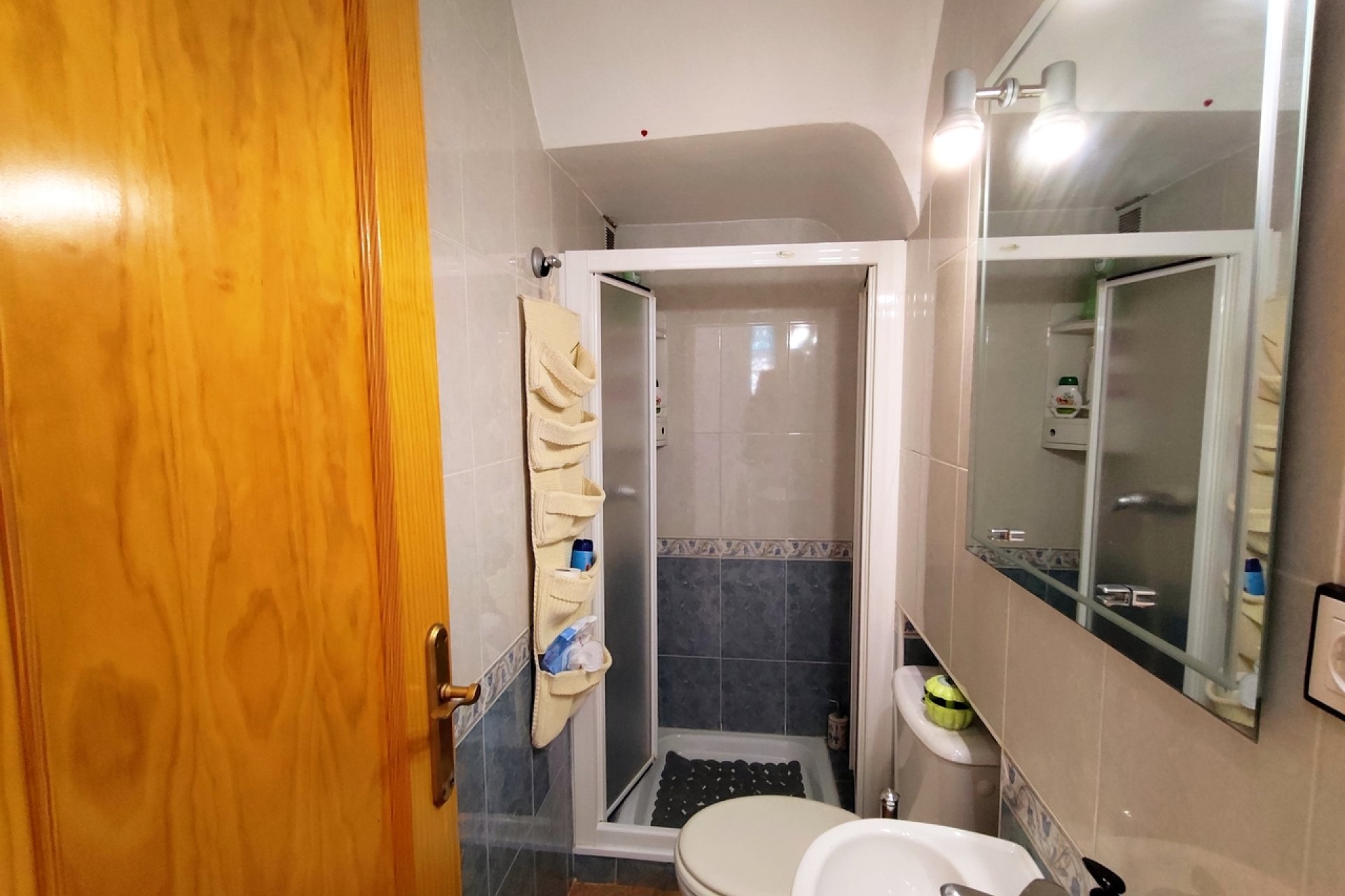 Resale - Town House -
Los Altos - Costa Blanca