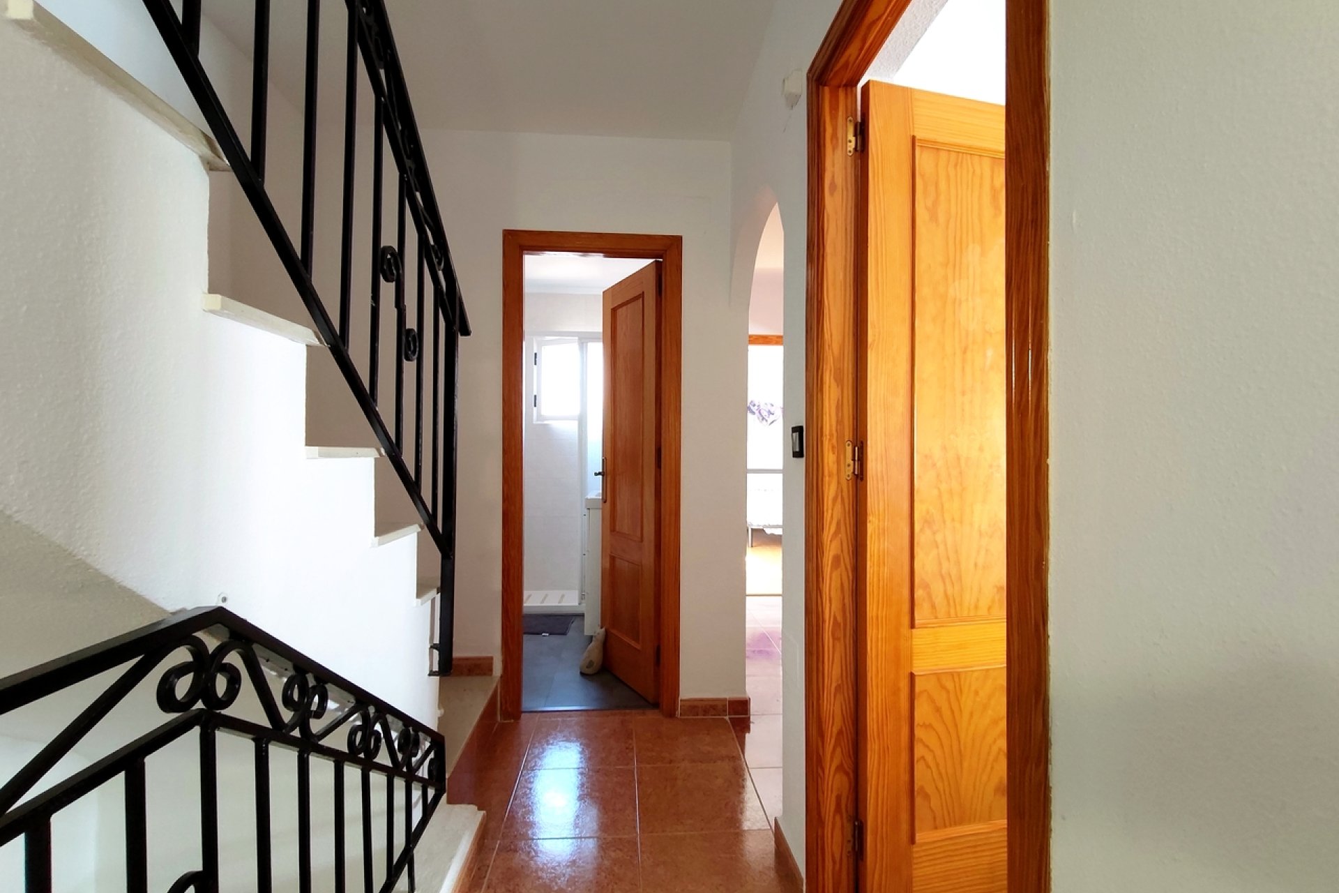 Resale - Town House -
Los Altos - Costa Blanca