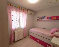 Resale - Town House -
Los Altos - Costa Blanca