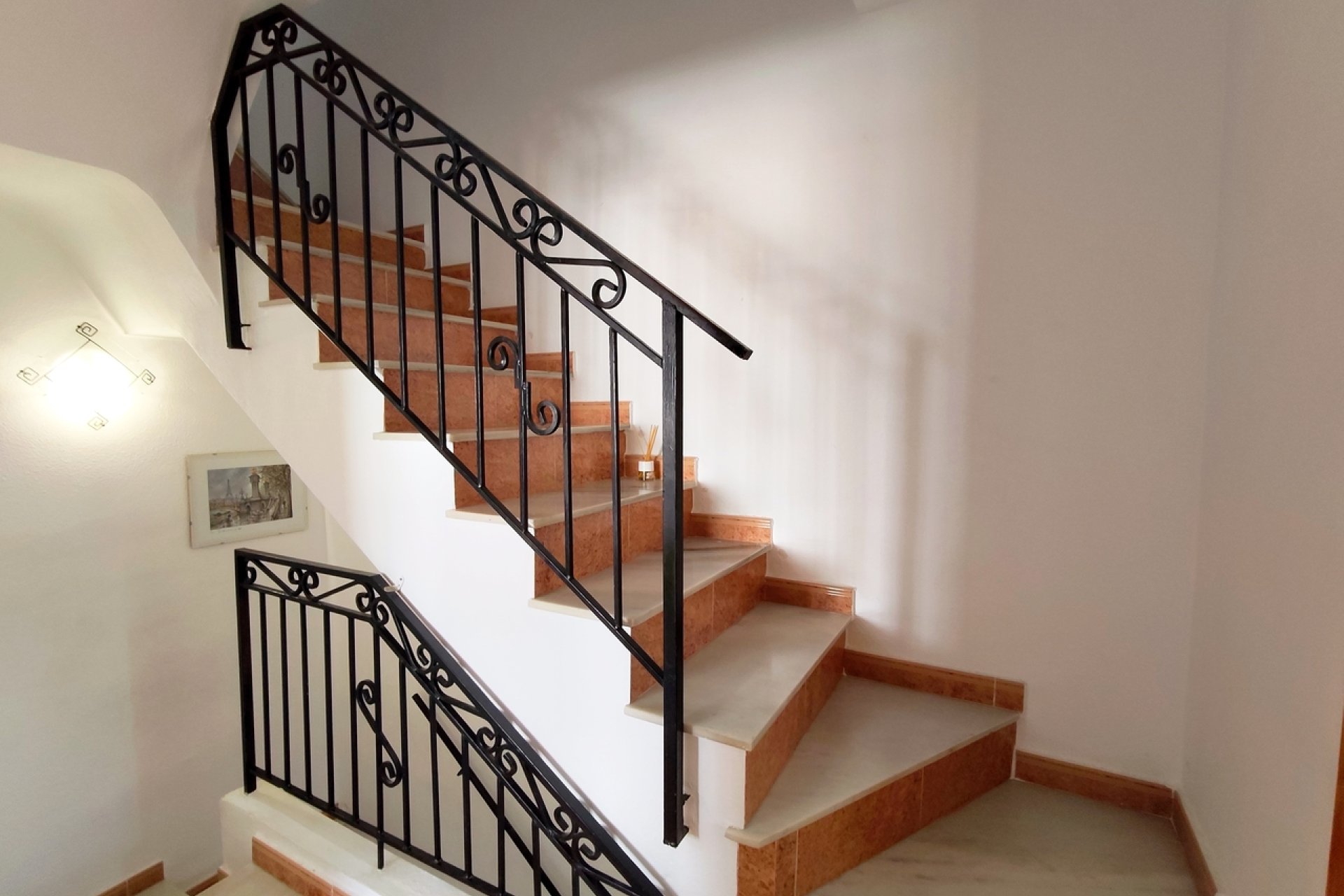 Resale - Town House -
Los Altos - Costa Blanca