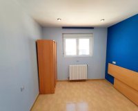 Resale - Town House -
Los Altos - Costa Blanca