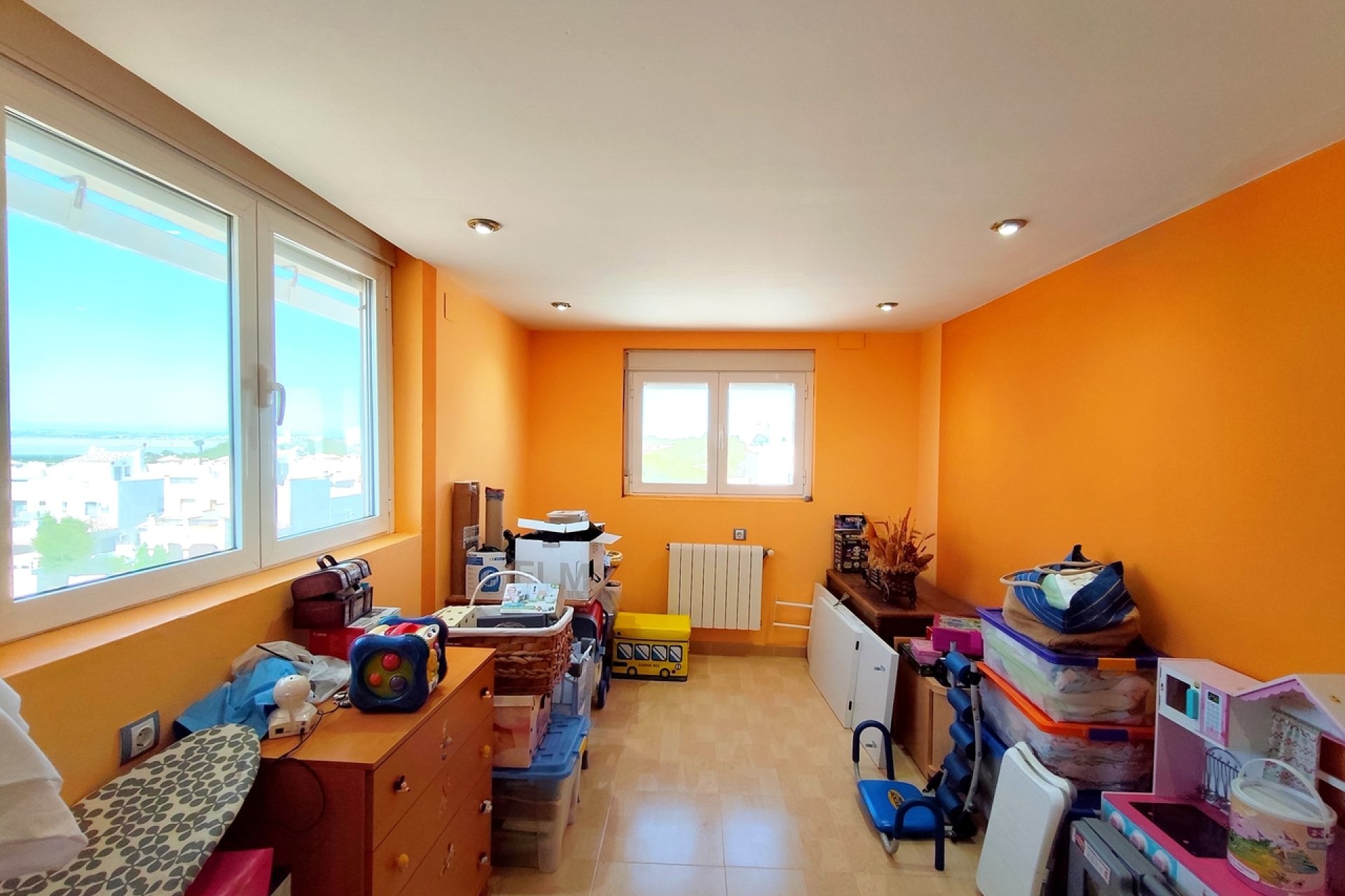 Resale - Town House -
Los Altos - Costa Blanca