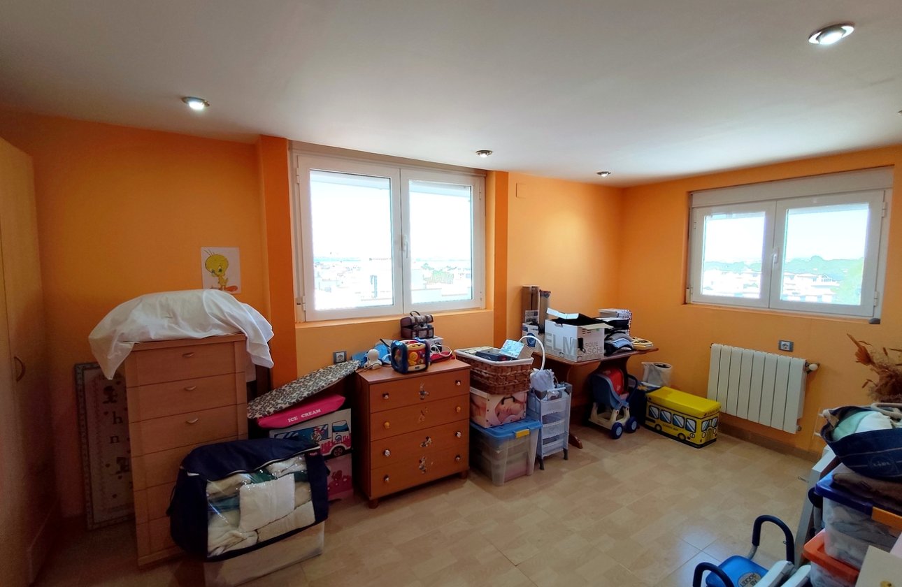 Resale - Town House -
Los Altos - Costa Blanca