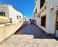 Resale - Town House -
Los Altos - Costa Blanca
