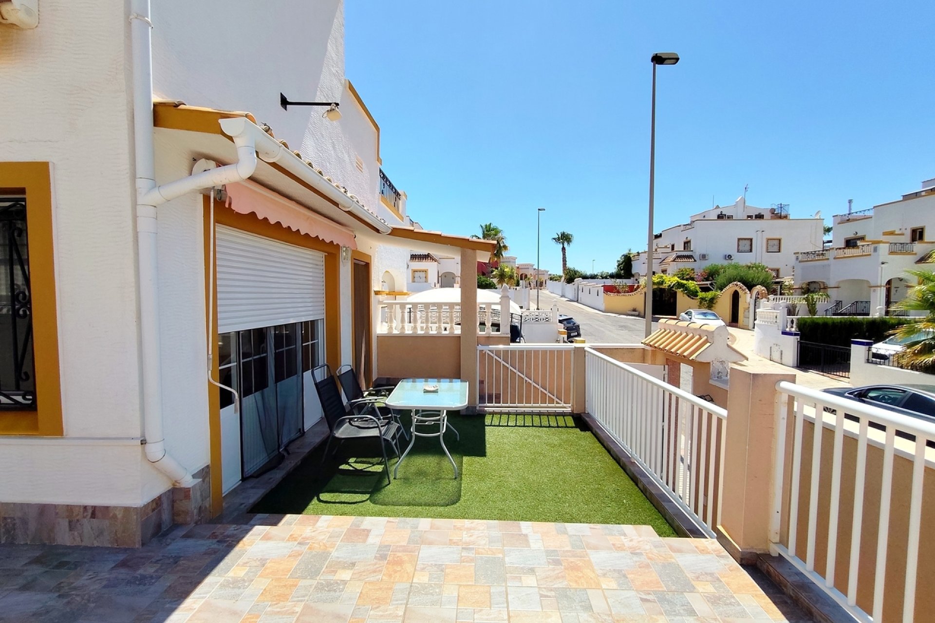 Resale - Town House -
Los Altos - Costa Blanca