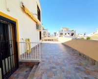 Resale - Town House -
Los Altos - Costa Blanca