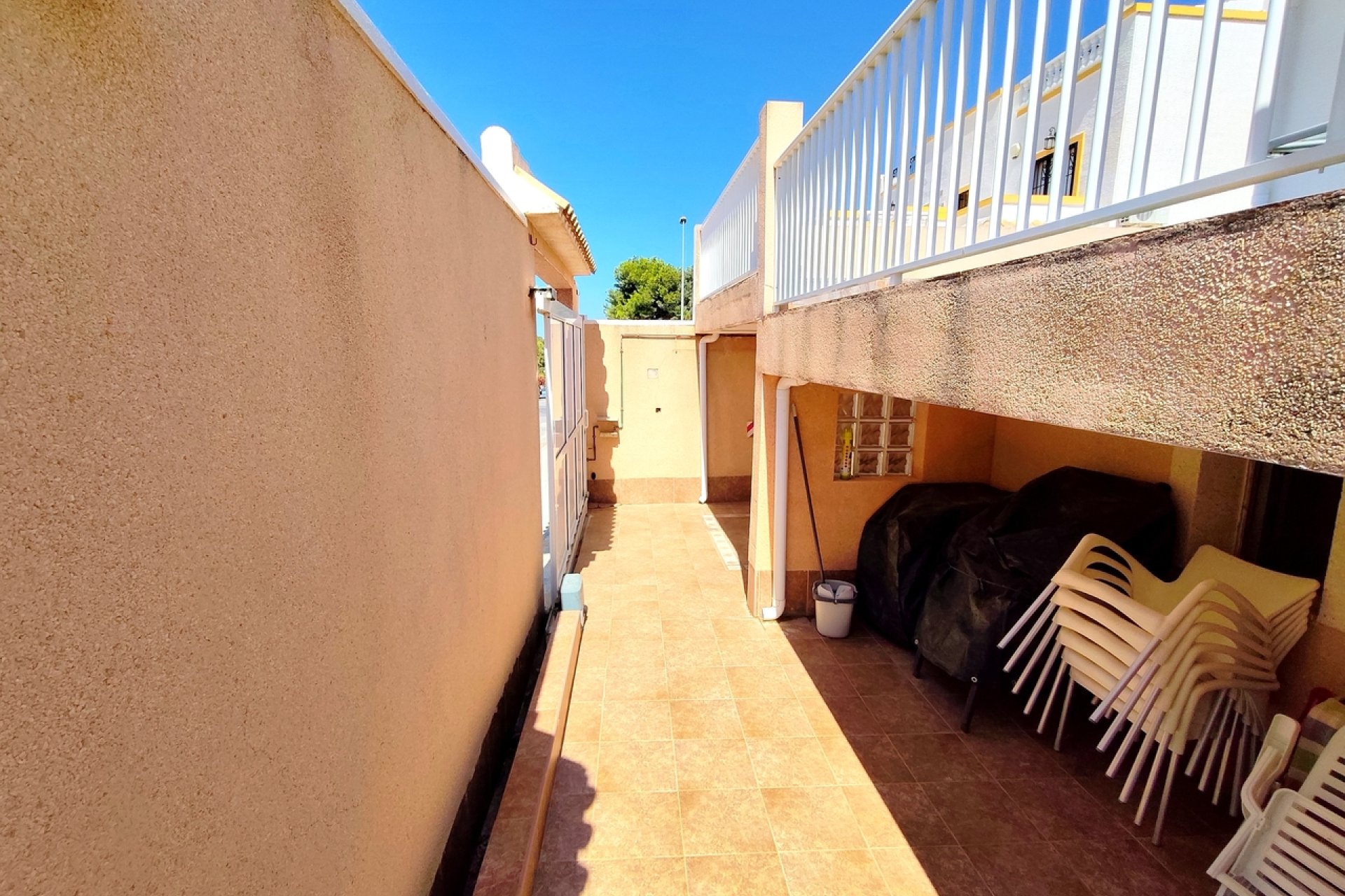 Resale - Town House -
Los Altos - Costa Blanca
