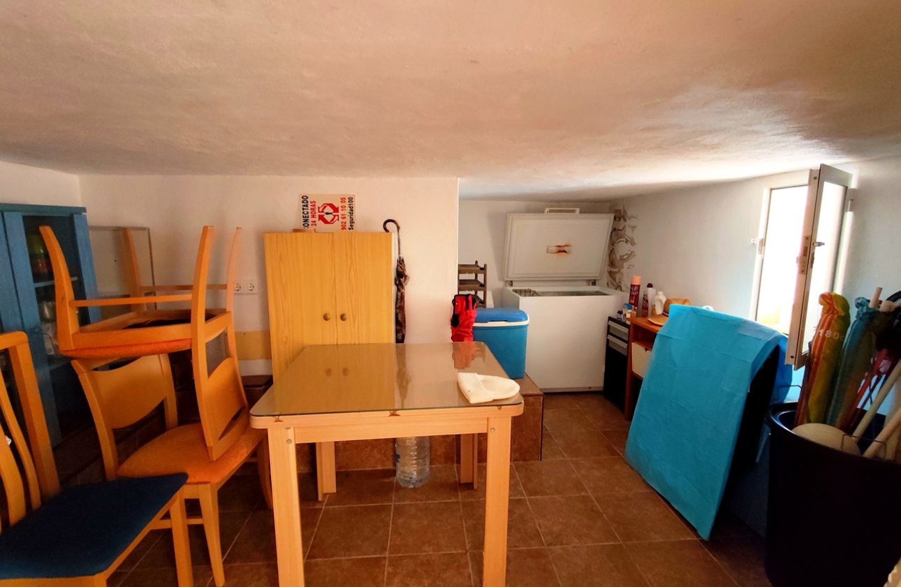 Resale - Town House -
Los Altos - Costa Blanca