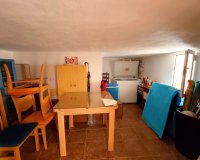 Resale - Town House -
Los Altos - Costa Blanca