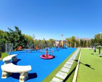 Resale - Town House -
Los Altos - Costa Blanca