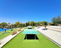 Resale - Town House -
Los Altos - Costa Blanca
