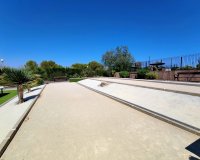 Resale - Town House -
Los Altos - Costa Blanca