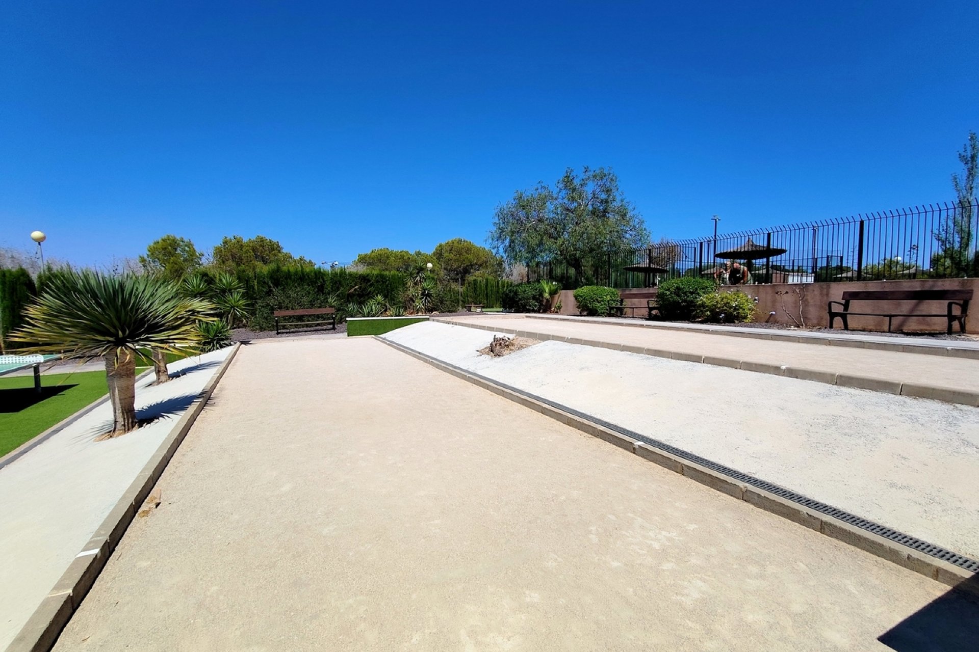 Resale - Town House -
Los Altos - Costa Blanca