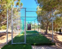 Resale - Town House -
Los Altos - Costa Blanca
