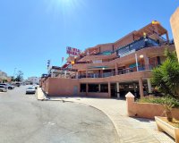 Resale - Town House -
Los Altos - Costa Blanca