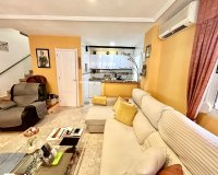 Resale - Town House -
Los Altos - Costa Blanca
