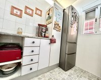 Resale - Town House -
Los Altos - Costa Blanca