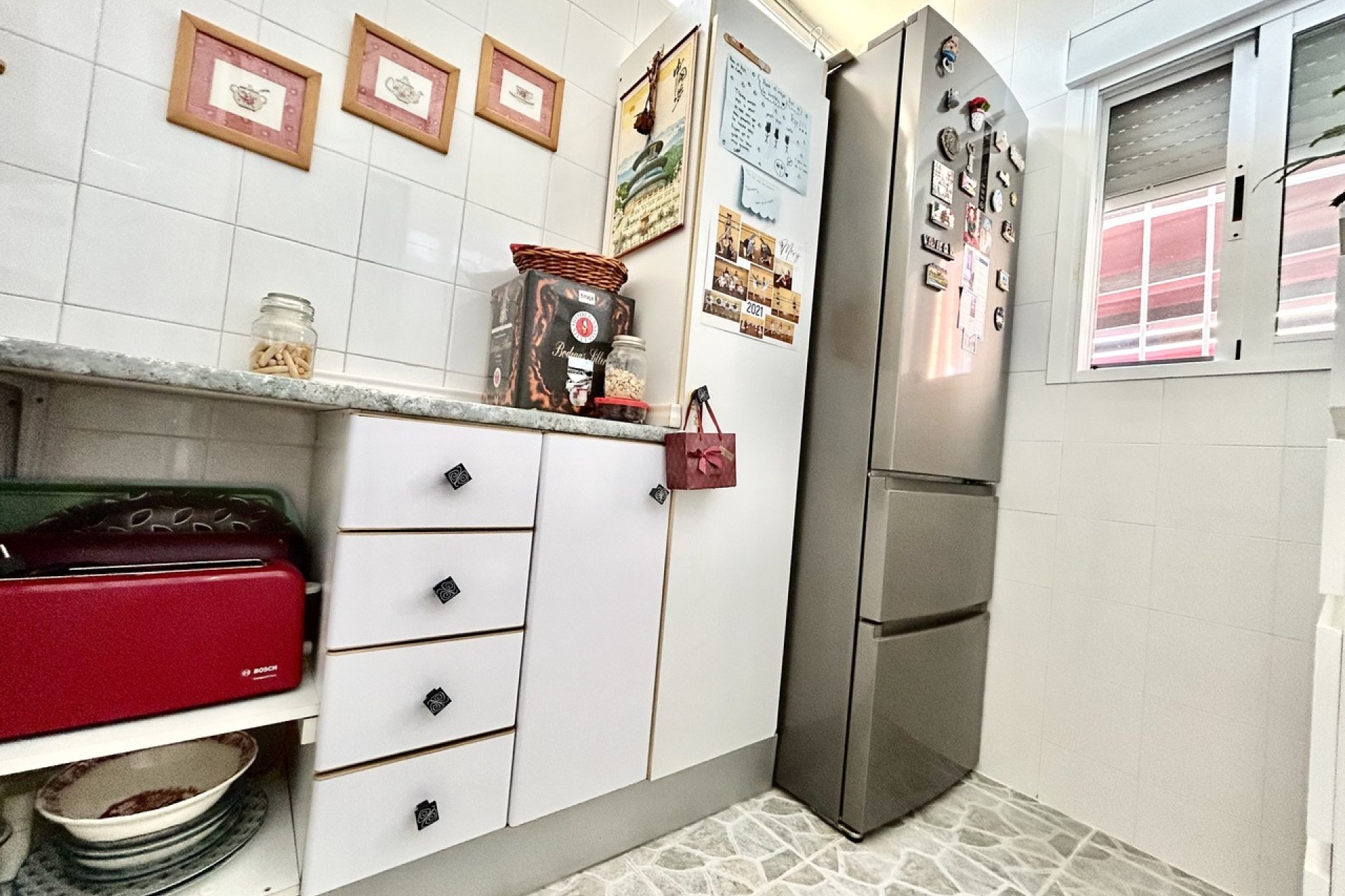 Resale - Town House -
Los Altos - Costa Blanca