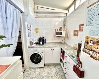 Resale - Town House -
Los Altos - Costa Blanca