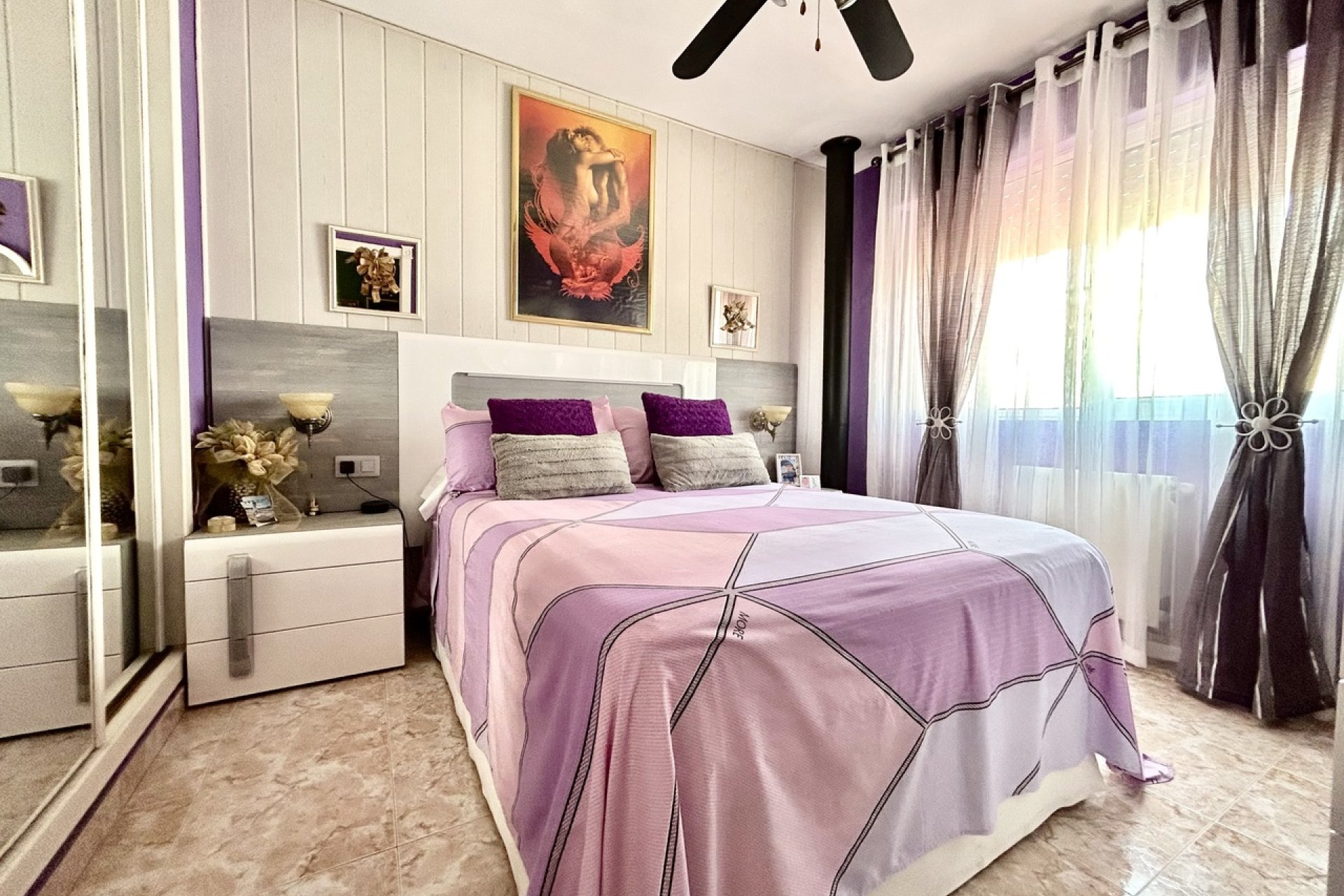 Resale - Town House -
Los Altos - Costa Blanca