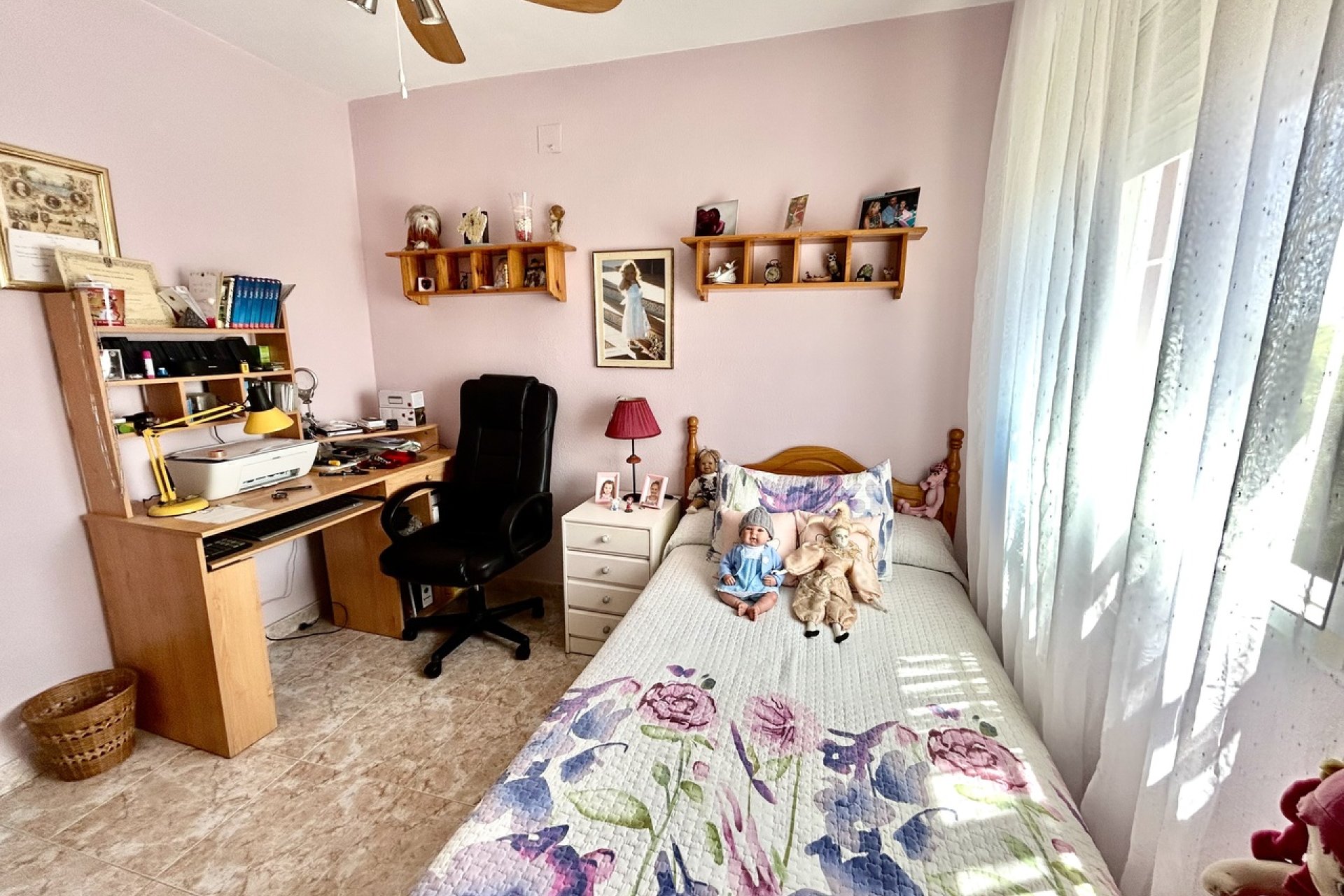 Resale - Town House -
Los Altos - Costa Blanca