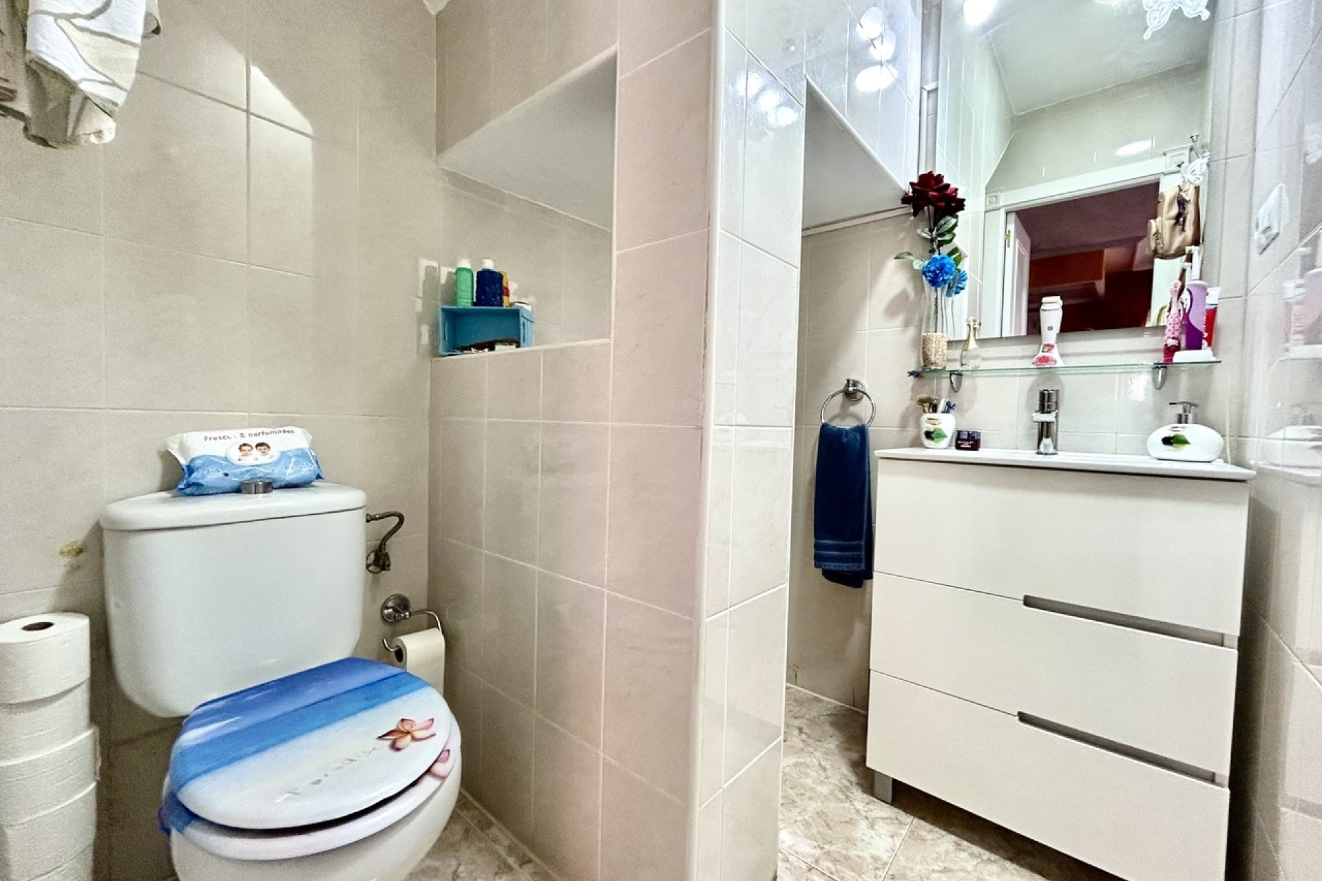 Resale - Town House -
Los Altos - Costa Blanca