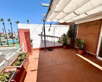 Resale - Town House -
Los Altos - Costa Blanca