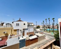 Resale - Town House -
Los Altos - Costa Blanca