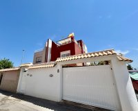 Resale - Town House -
Los Altos - Costa Blanca